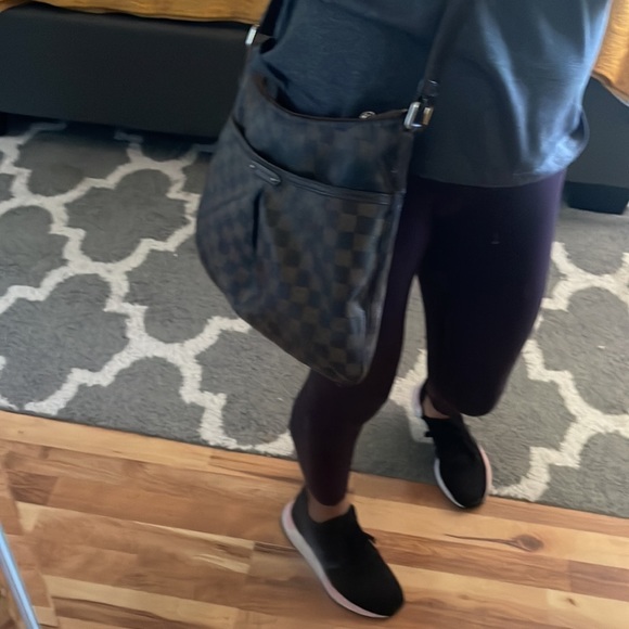 Louis Vuitton Crossbody and wallet - Picture 8 of 8